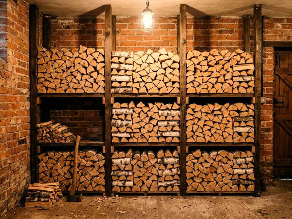 Самовывоз со склада, Рассудово, улица Кооперативная, 19