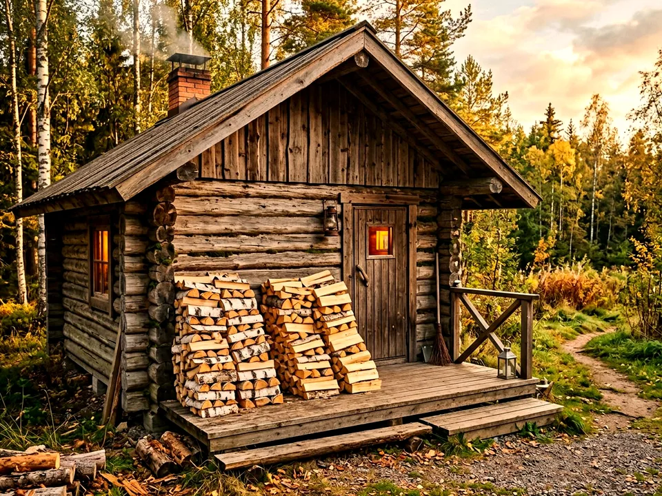 Берёза камерной сушки, Рассудово, проезд Ясеневая, 22